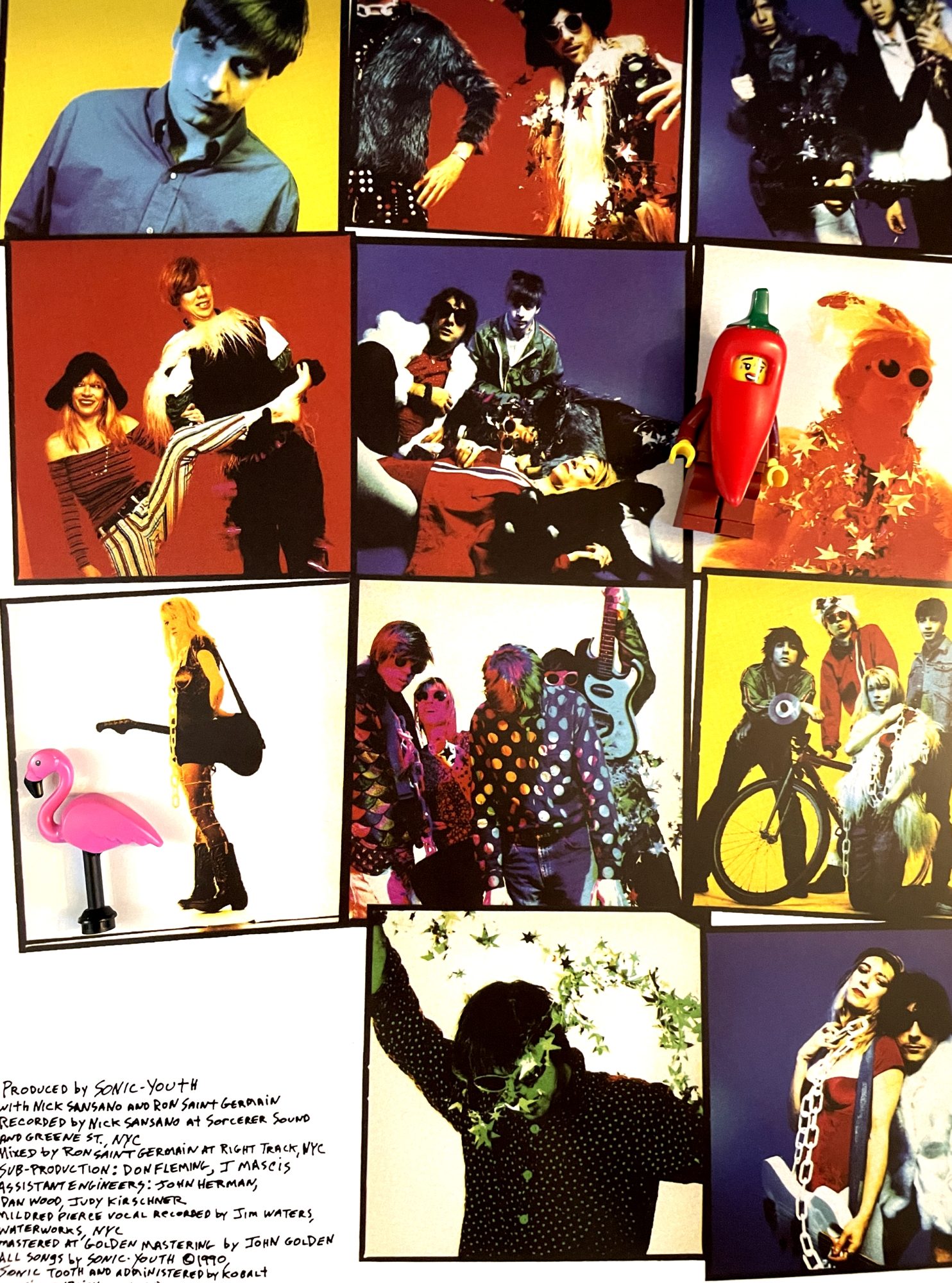 Sonic Youth Goo 09 1537